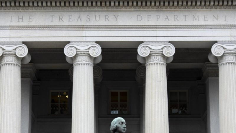 全球债券抛售加剧，市场担忧战争推升通胀