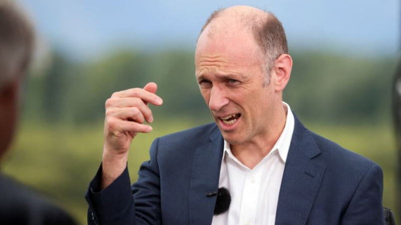 古尔斯比：当前通胀是更大风险，正密切关注通胀预期