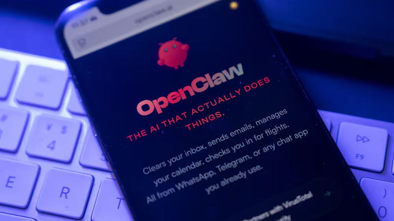 外资关注度提高：OpenClaw与汽车置换补贴两大主题驱动