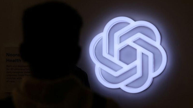 OpenAI美国广告试点上线六周，年化营收突破1亿美元