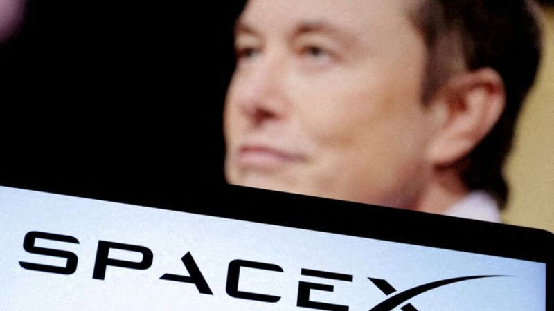 在SpaceX狂热与经济不确定性之间：华尔街结束波动的一周