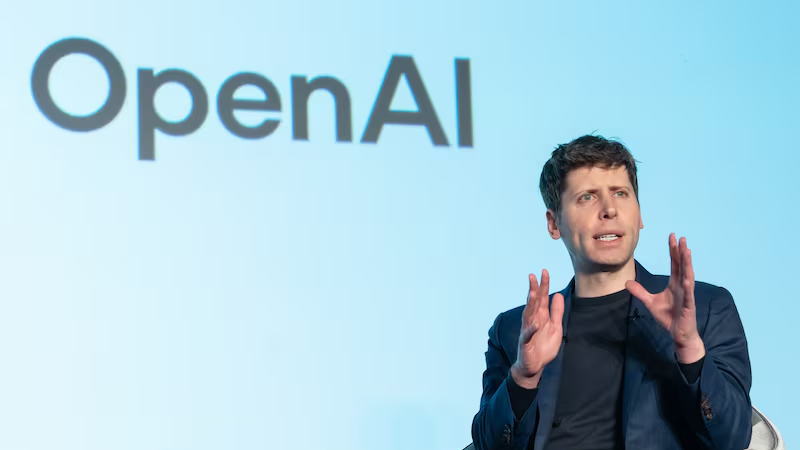 OpenAI准备在未来几周内申请首次公开募股