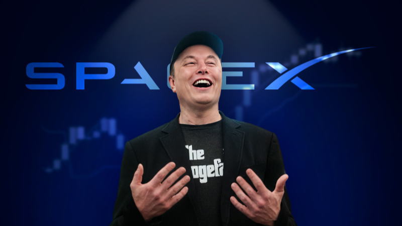投资SpaceX值得吗？投资者正在探索的路径