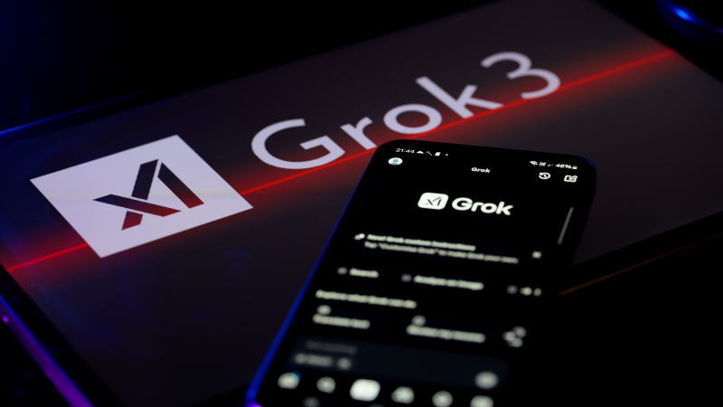 马斯克要求参与SpaceX首次公开募股的投行与顾问购买GrokAI付费服务