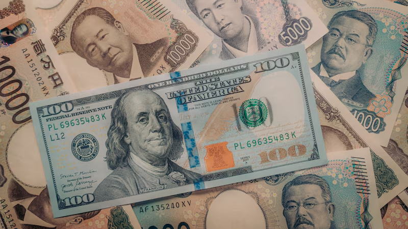 美元指数大幅下跌：美伊停火刺激多头紧急平仓