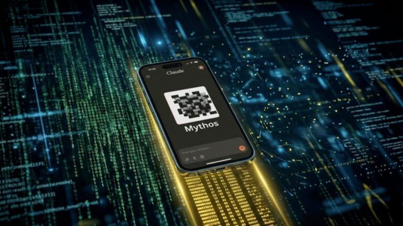 因网络攻击风险，安特罗皮克将其米索斯模型仅限大型科技企业使用