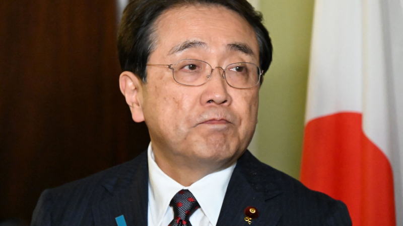 日本大臣称，提振日元或为遏制通胀的货币政策选项