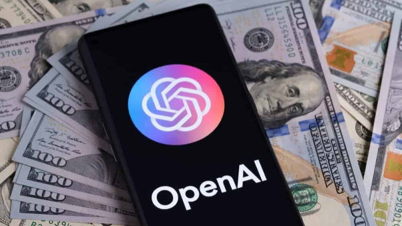 全球初创企业投资正在复苏？OpenAI带动风投创下历史新高