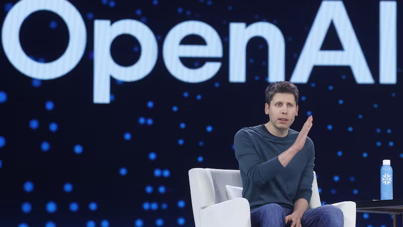 OpenAI推出GPT-Rosalind，以人工智能助力药物研发