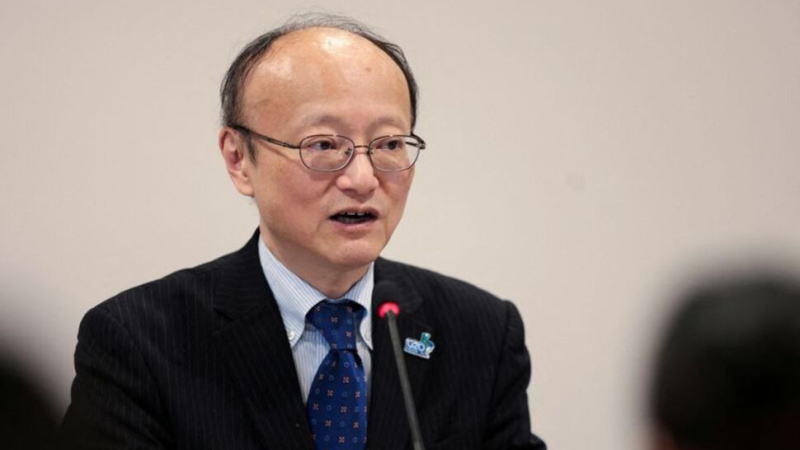 亚开行行长提醒：日本加息节奏过慢，将加剧日元贬值压力