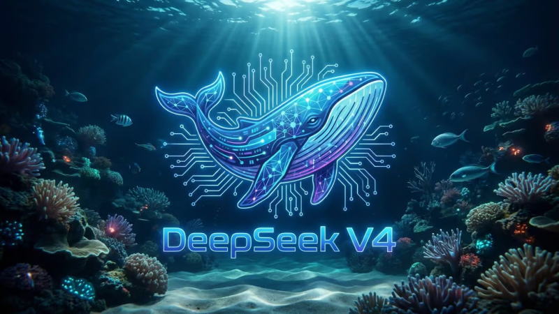 DeepSeek全新模型登场：超长记忆上下文，适配大篇幅连续对话