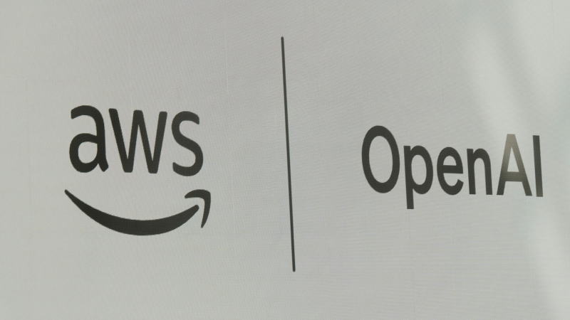 微软独家合作到期解除，亚马逊AWS将上线OpenAI全系模型