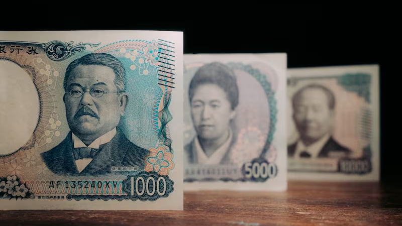 日元触及1美元兑160日元关键关口，日本央行下一步动作成市场焦点