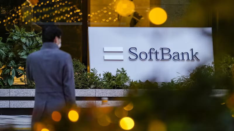 软银孵化全新AI企业Roze计划赴美上市，目标估值1000亿美元