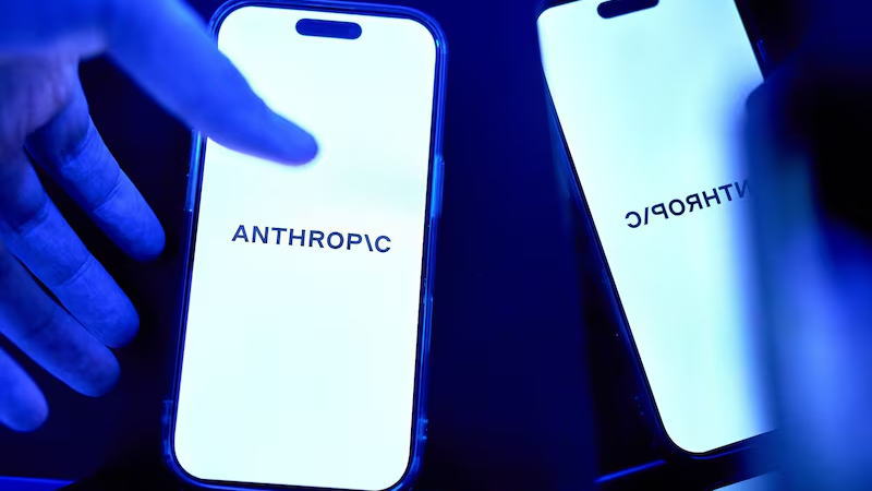 白宫反对Anthropic扩大其“神话”模型访问权限的计划