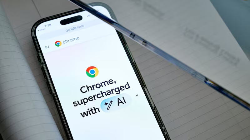 谷歌营收超预期，云与AI客户成核心驱动力