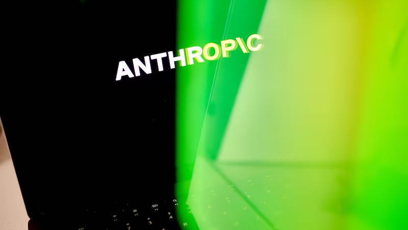 Anthropic正洽谈新一轮融资，估值有望突破9000亿美元