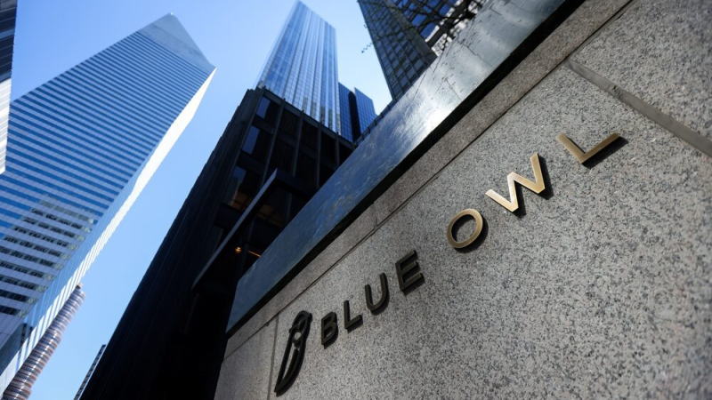 是黄金还是垃圾：米尔肯峰会勾勒私人信贷新时代