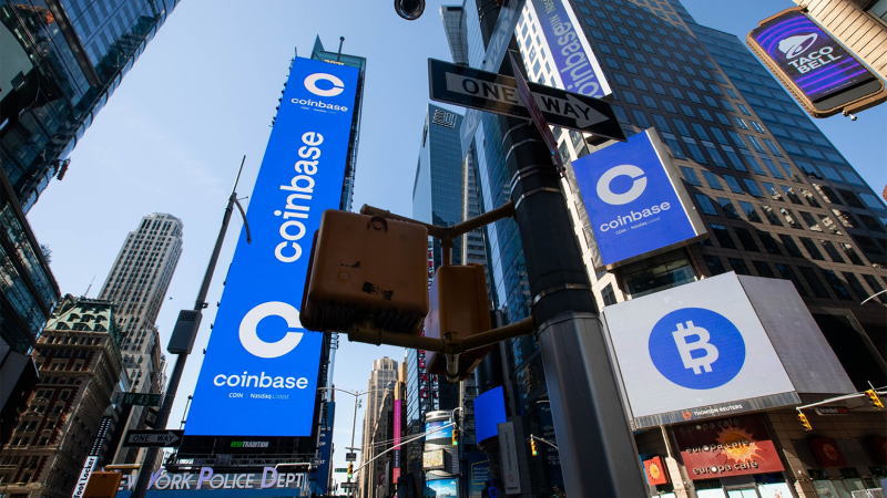 coinbase裁员14%，归因市场波动与人工智能变革