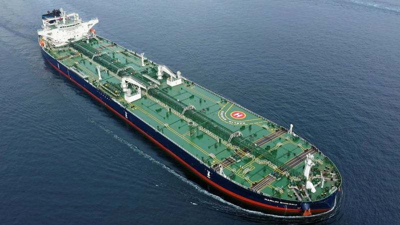 中国需求疲软叠加OPEC+推迟增产，VLCC油轮运费暴跌
