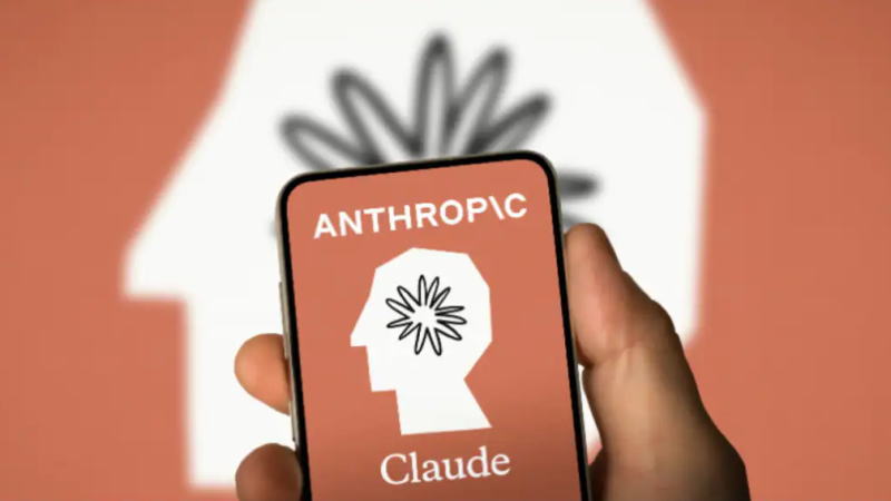Anthropic在上市前年化收入将超过650亿美元