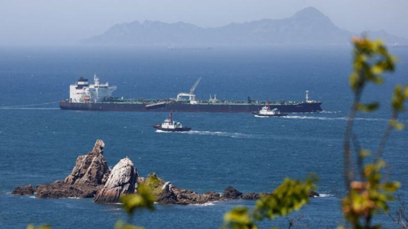 伊朗确认与阿曼就霍尔木兹海峡收入分配达成协议