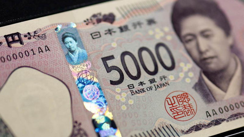 谷歌创下外国企业史上最大日元债券发行规模