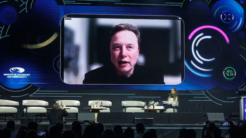 SpaceX准备进行历史性IPO，马斯克推动人工智能和太空领域发展
