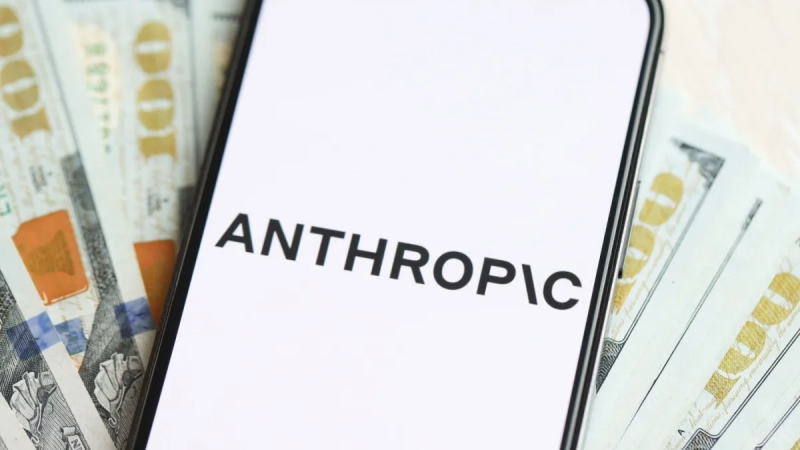 Anthropic有望在人工智能收入增长之际实现首个盈利季度