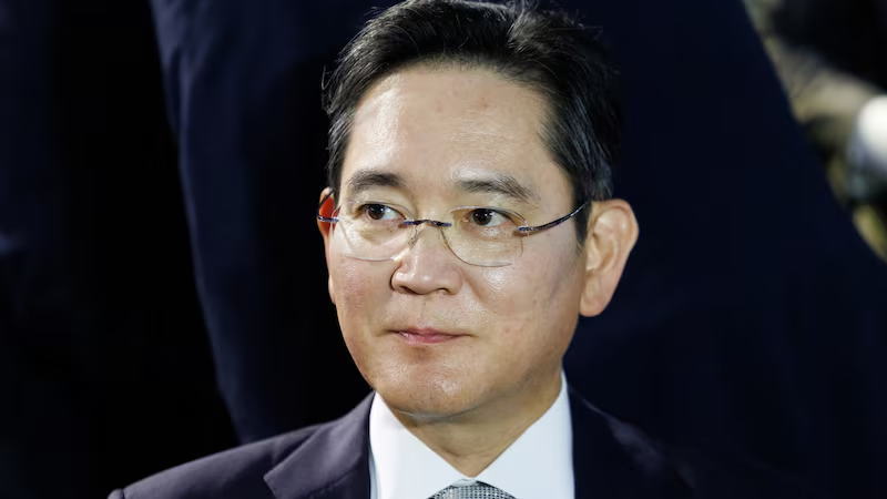 三星可能向其芯片部门发放266亿美元奖金