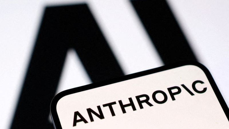 Anthropic下周将完成超300亿美元融资轮