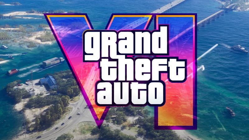 Take-Two确认GTA VI发售日期，华尔街视作投资机会