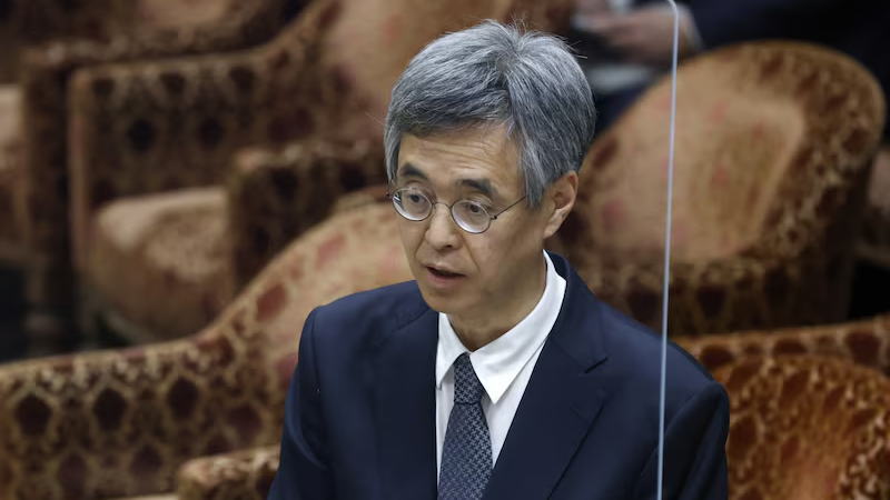 日本在全球波动中为再次加息做准备