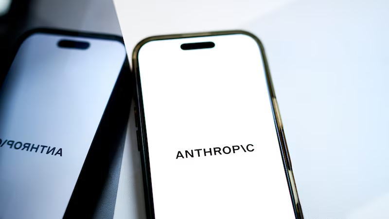 Anthropic以9650亿美元估值完成新一轮融资，超越OpenAI