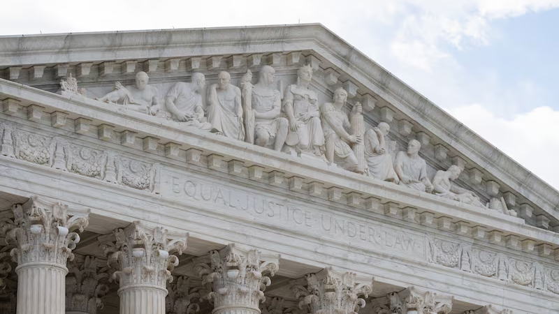 美国将对法官要求退还被裁定非法关税的命令提出上诉