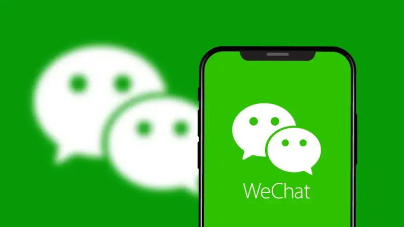 腾讯因开发微信人工智能代理的报道而上涨