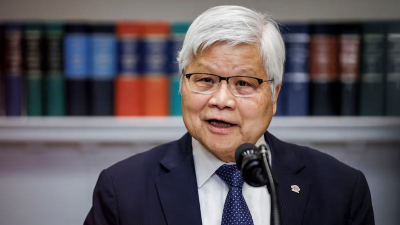 台积电警告称，其芯片供应在未来数年内无法满足人工智能驱动的需求