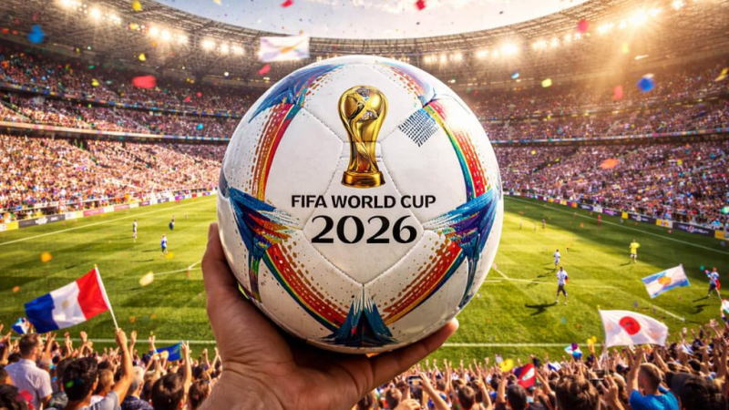 为什么2026年世界杯成为史上最具争议且最昂贵的赛事