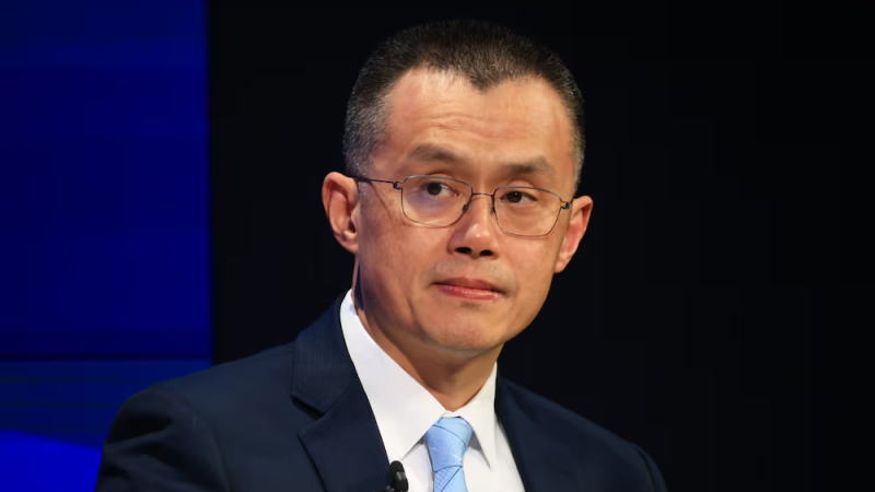 特朗普家族的稳定币业务在币安助力下腾飞