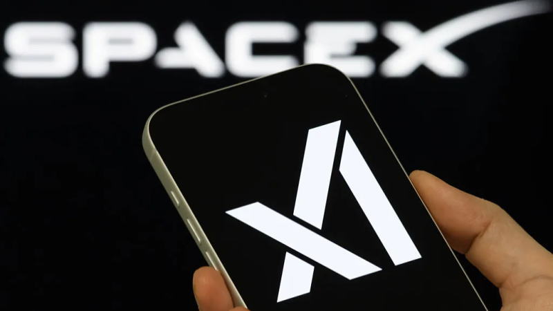 华尔街预计SpaceX的人工智能部门将在2030年前实现100倍的收入增长