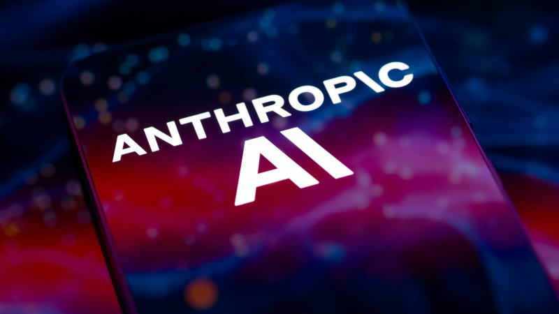 Anthropic首席执行官表示政府应评估新人工智能模型的风险