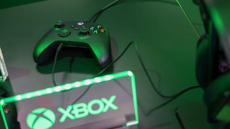 Xbox计划裁员和削减预算以遏制收入下滑