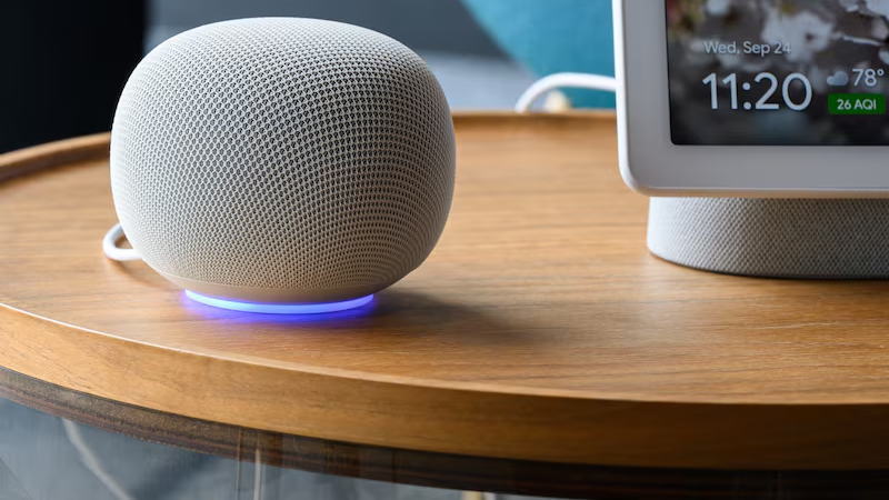新款Google Home搭载Gemini人工智能：功能、价格和发售日期