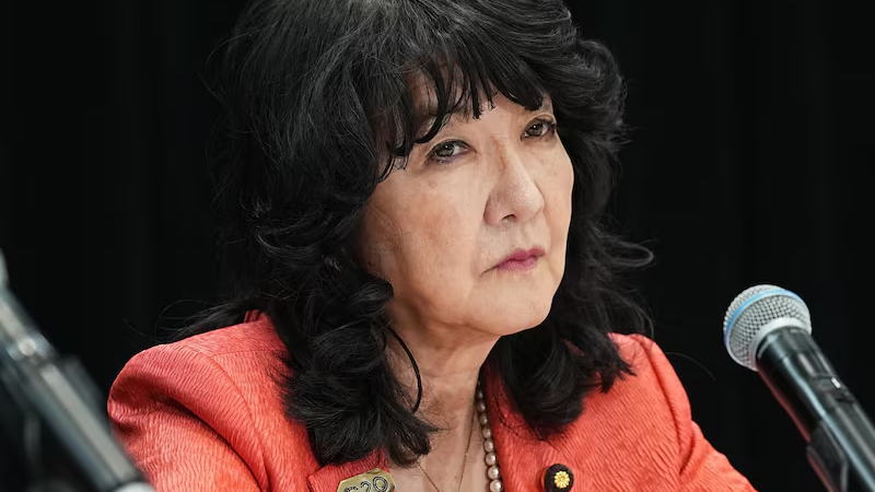 尽管日本警告将采取“大胆措施”，日元仍保持疲弱