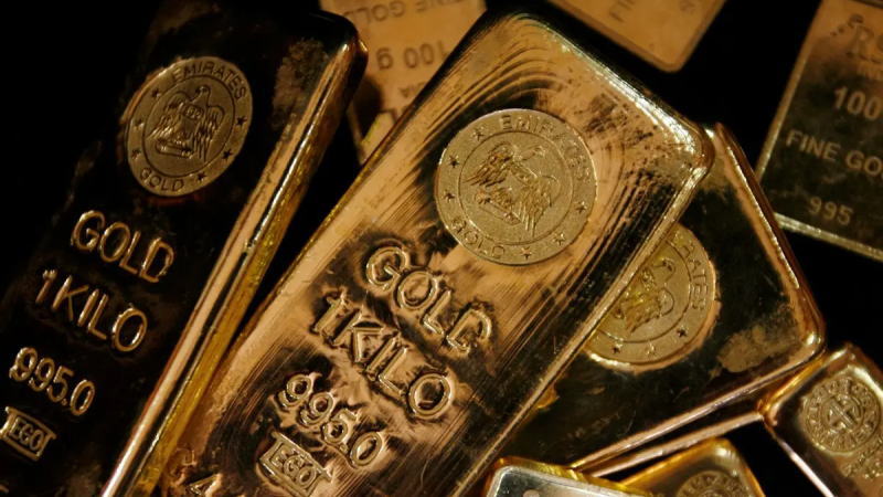 投资黄金是否有利可图？3年、5年、10年和20年前投入1000美元会怎样