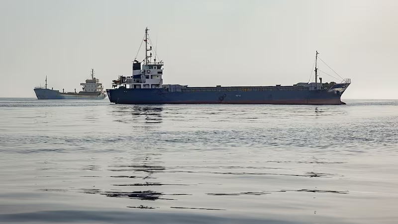 伊朗称与阿曼就霍尔木兹海峡临时航线达成协议
