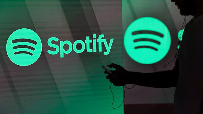 Spotify加强措施遏制人工智能驱动的虚假播放和欺诈行为