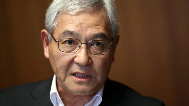 前日本央行决策者称日央行或于明年3月前加息两次