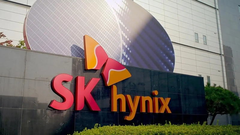SK海力士在债券市场逼近亚马逊，人工智能推高科技公司债务