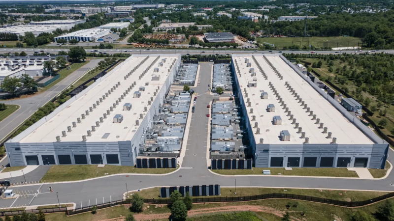 AI基础设施建设为科技投资者带来关注债券市场的新理由